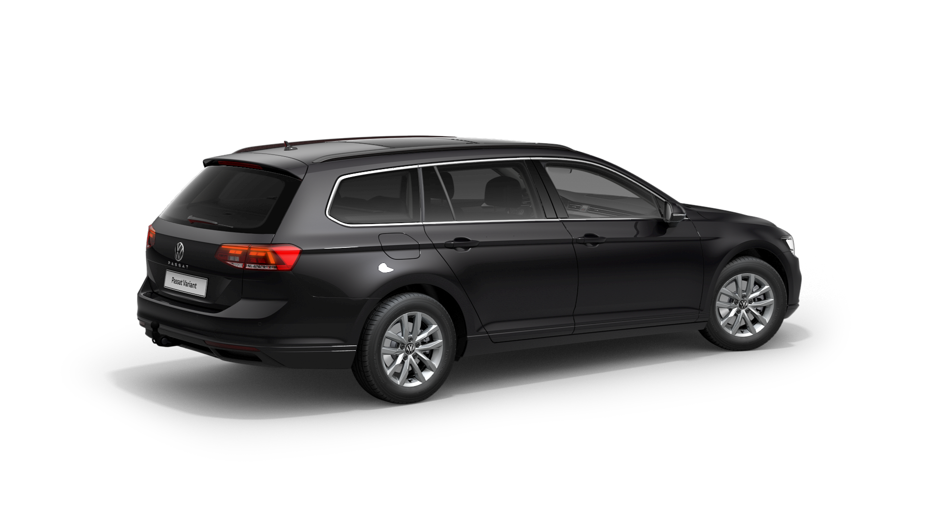 Volkswagen Passat 1.5 TSI Business Variant