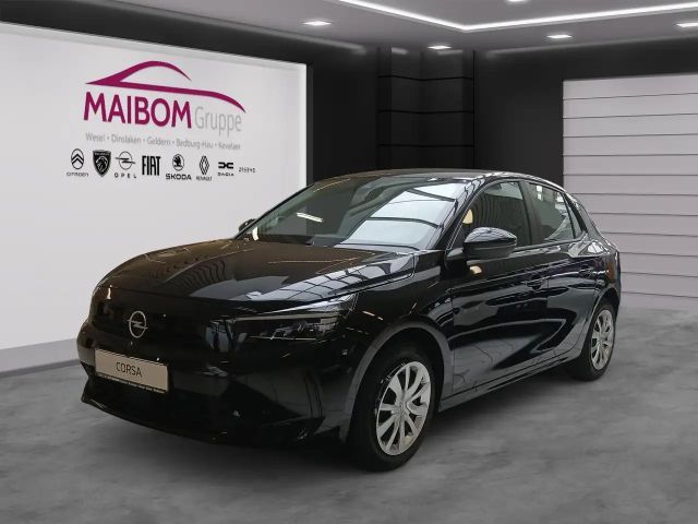 Opel Corsa Edition