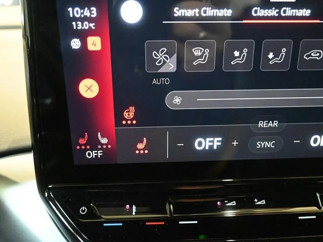 Volkswagen ID.4 77 KWh Performance Pro