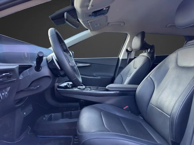 Kia EV6 77,4 kWh Air Vierwielaandrijving