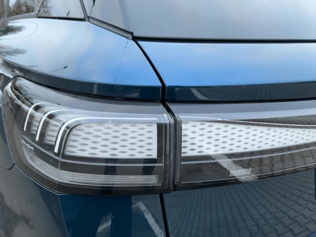 Volkswagen ID.7 GTX Tourer