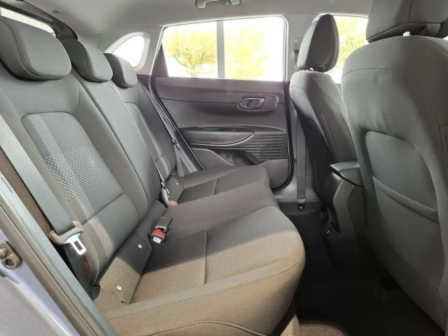 Hyundai i20 1.0 2WD T-GDi Trend