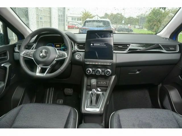 Mitsubishi ASX SELECT EDITION HYBRID 3D-NAVI*LENKRADHZ