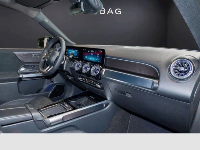 Mercedes-Benz GLB 200 360 AHK AUT DynLicht Fernlichtass. Kam.