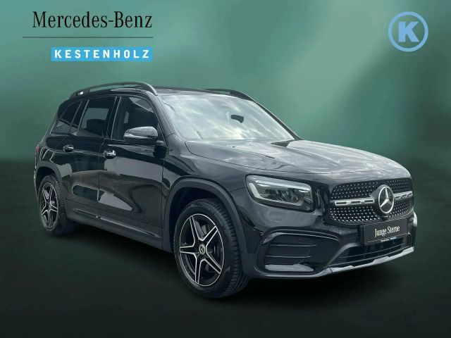 Mercedes-Benz GLB 220 4MATIC AMG Line