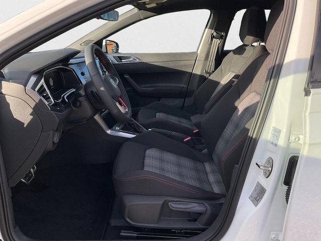 Volkswagen Polo 2.0 TSI DSG GTI