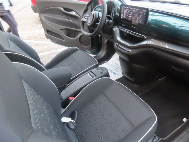 Fiat 500e Base 42kWh *Sitzheizung+PDC V/H+Kamera H*