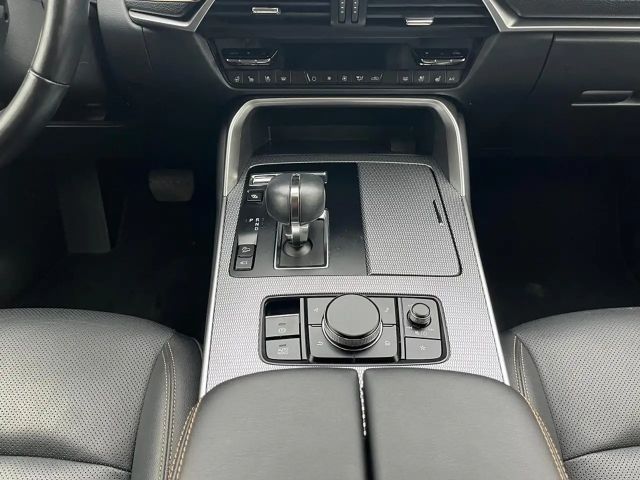 Mazda CX-60 Homura e-Skyactiv