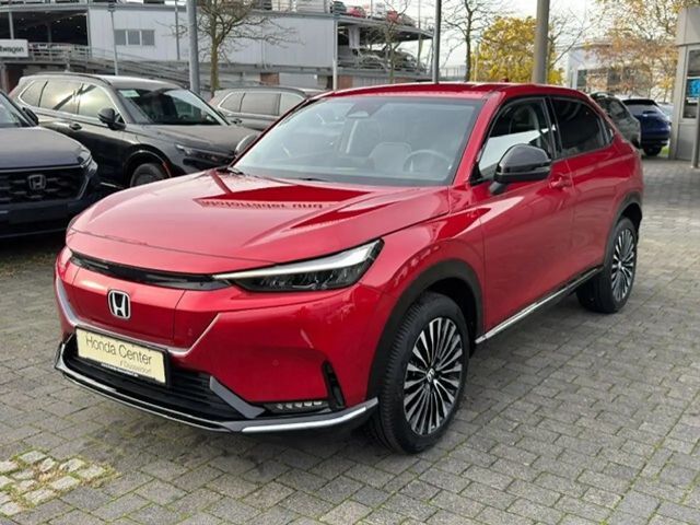 Honda e:Ny1 Basis|1.Hand|Garantie|TOP-Zustand|Navi