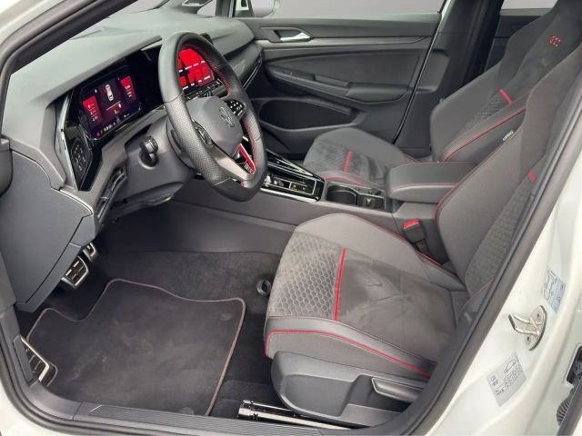 Volkswagen Golf 2.0 TSI DSG GTI Golf VIII