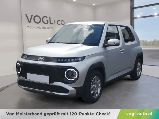 Hyundai INSTER 49 kWh