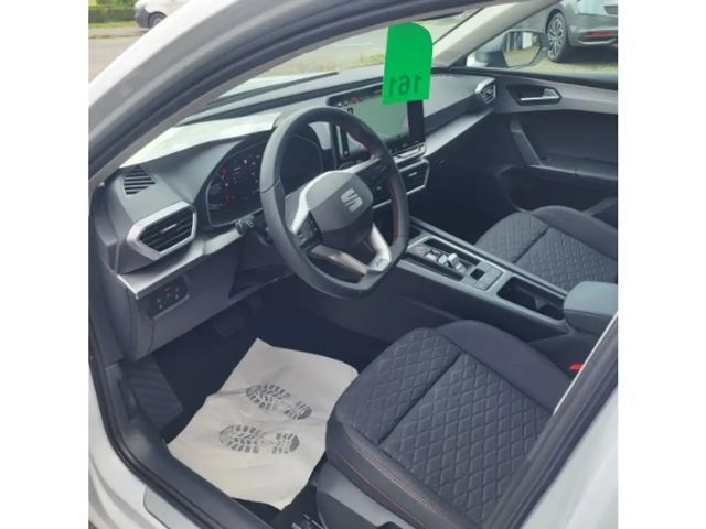 Seat Leon 1.5 eTSI DSG FR-lijn