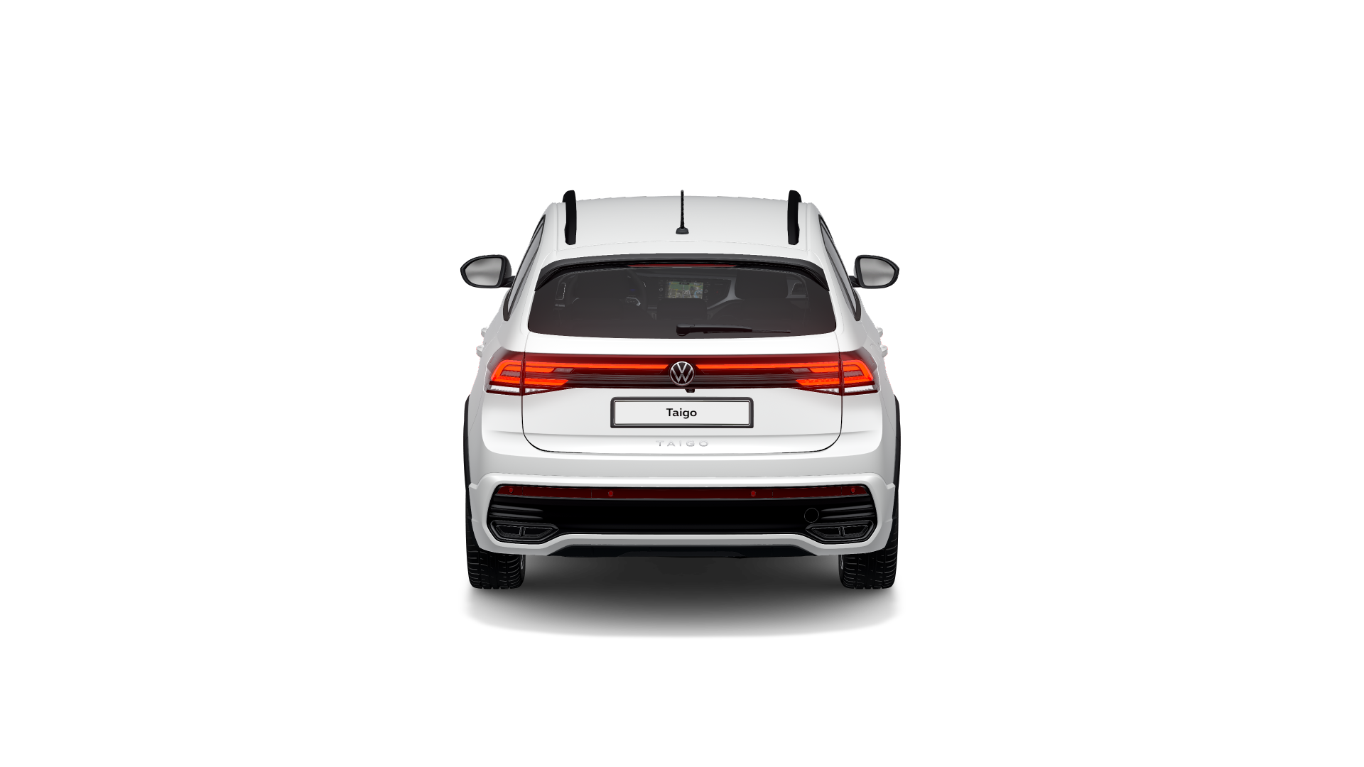 Volkswagen Taigo 1.0 TSI DSG