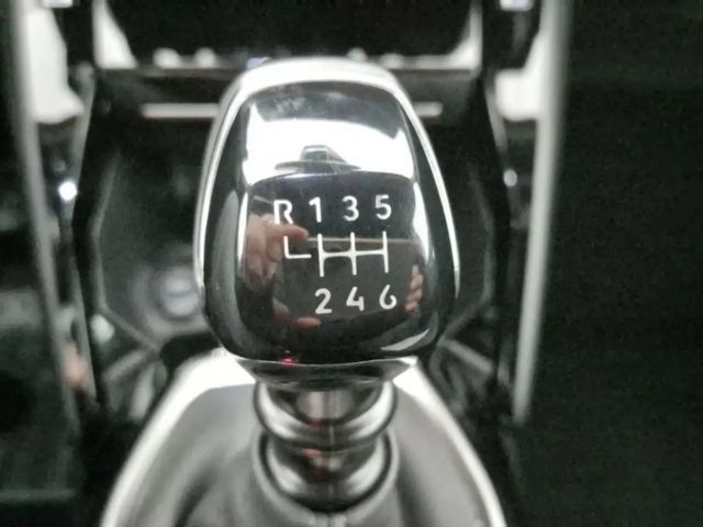 Peugeot 2008 Allure Pack