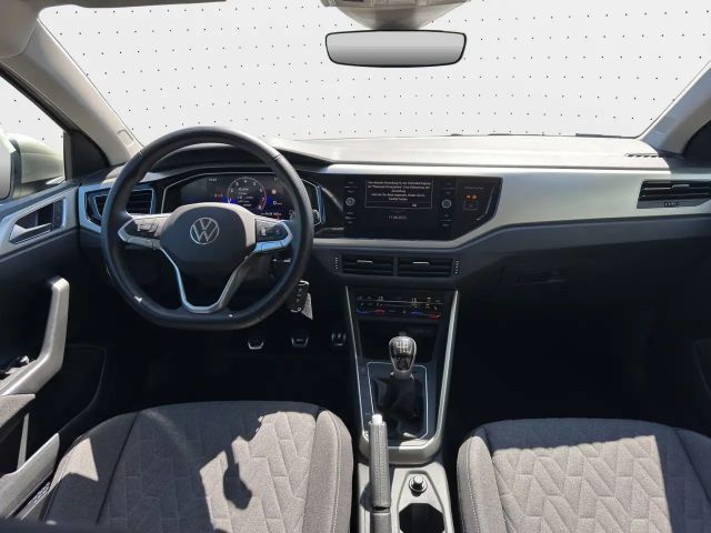 Volkswagen Taigo 1.0 TSI IQ.Drive Move