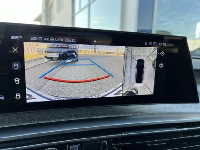 Peugeot E-3008 GT-Line