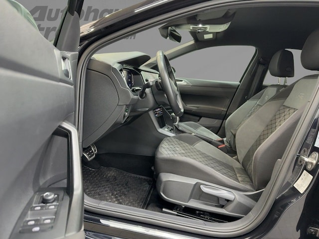 Volkswagen Taigo 1.5 TSI DSG R-Line