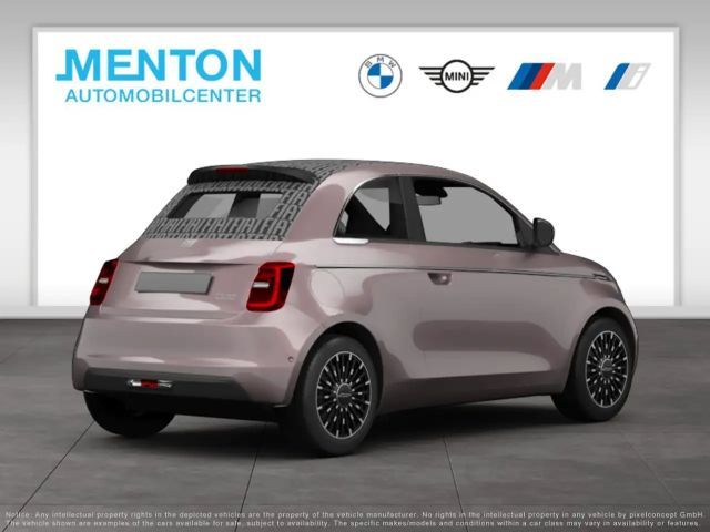 Fiat 500 Icon