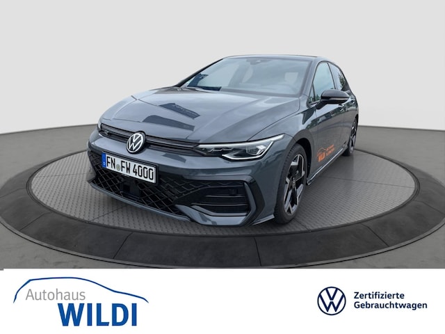 Volkswagen Golf 1.5 eTSI DSG R-Line