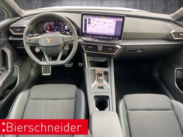 Cupra Leon DSG e-Hybrid