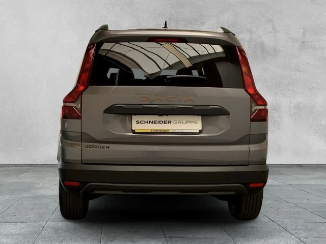 Dacia Jogger Extreme TCe 110