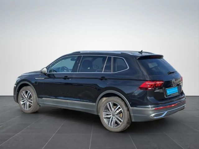 Volkswagen Tiguan 2.0 TDI Allspace