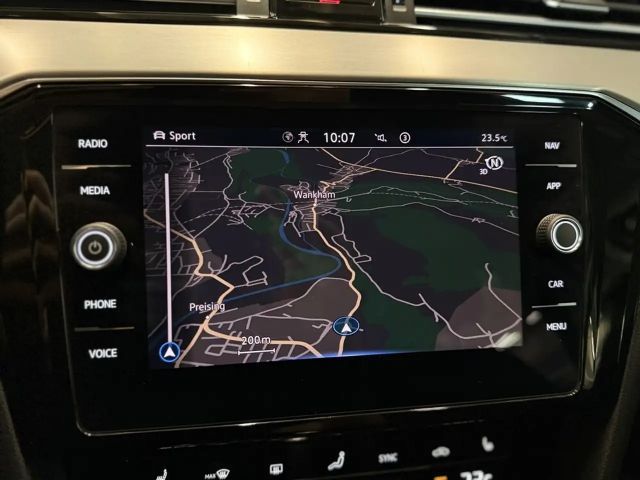 Volkswagen Passat 4Motion Elegance Elegance