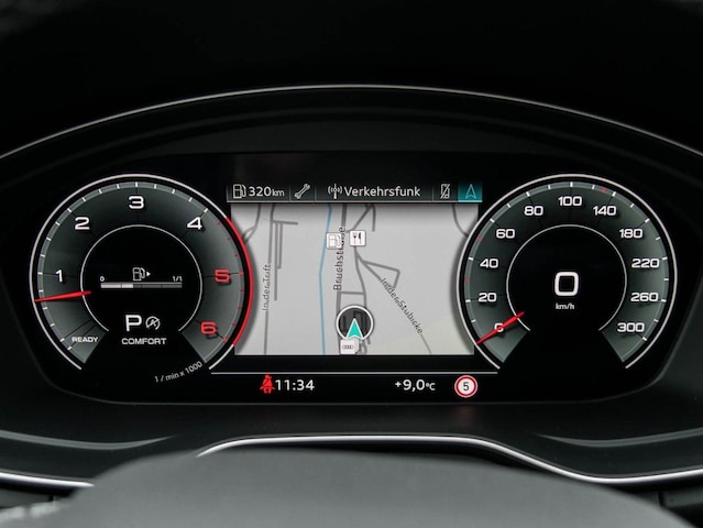 Audi Q5 50 TDI Quattro Sportback