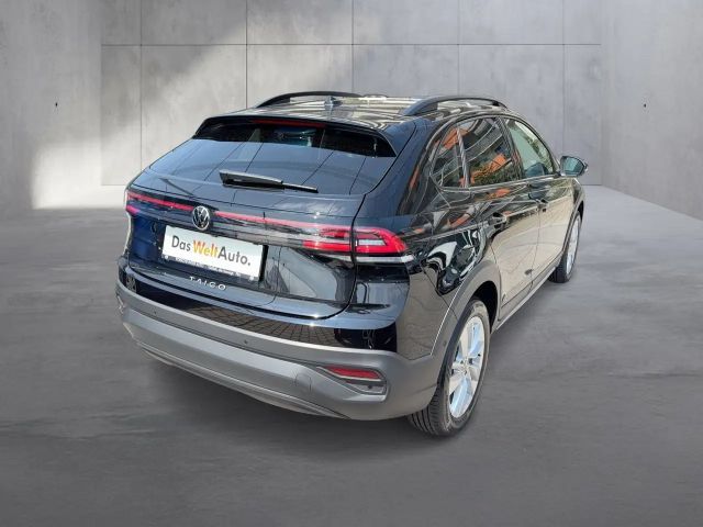 Volkswagen Taigo Friends TSI