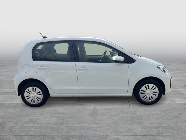 Volkswagen e-up! up! e-up! maps+more+SHZ