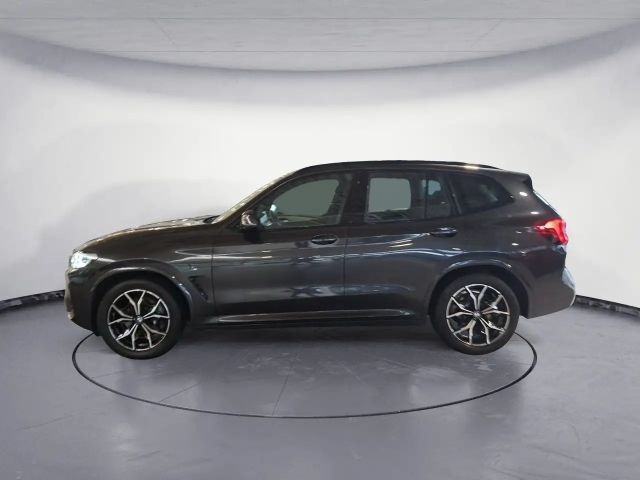 BMW X3 M-Sport xDrive30d
