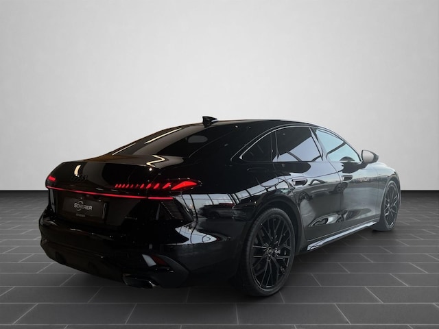 Audi A6 e-tron Edition Quattro