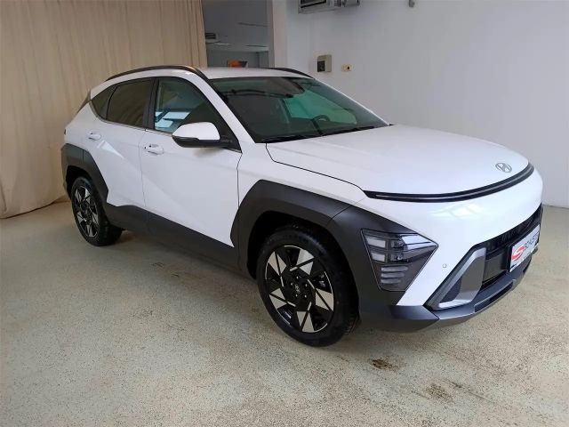 Hyundai Kona 1.6 2WD