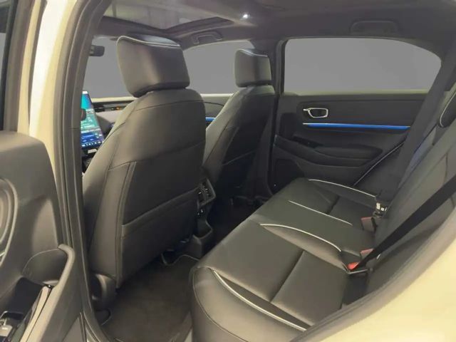 Honda e:Ny1 Advance Paket CarPlay, Navigation, ACC