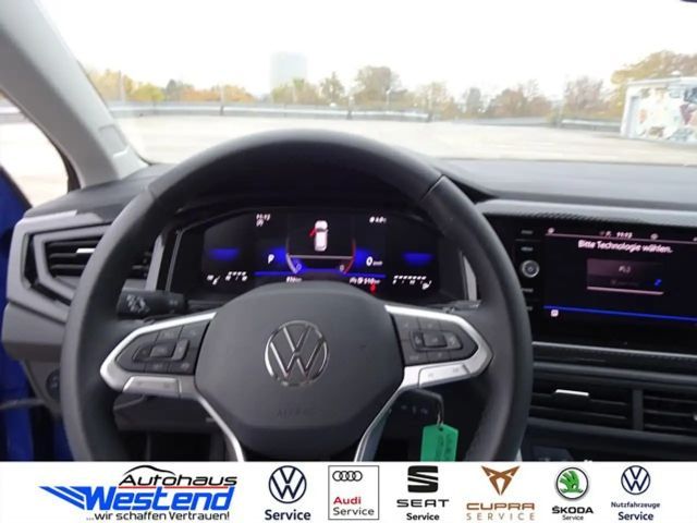 Volkswagen Polo 1.0 TSI DSG Life