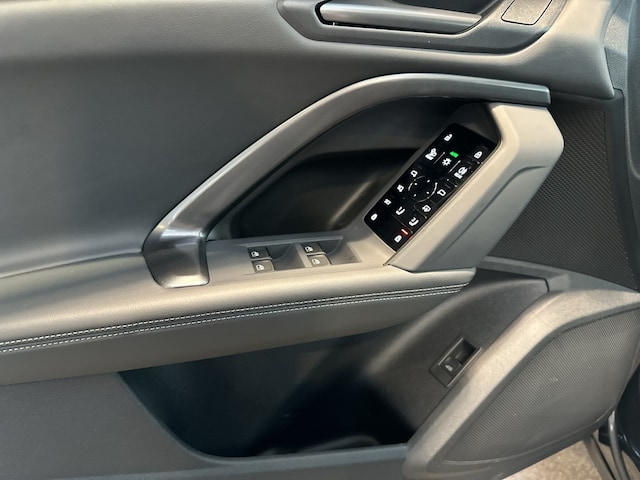 Audi Q5 Quattro S-Tronic