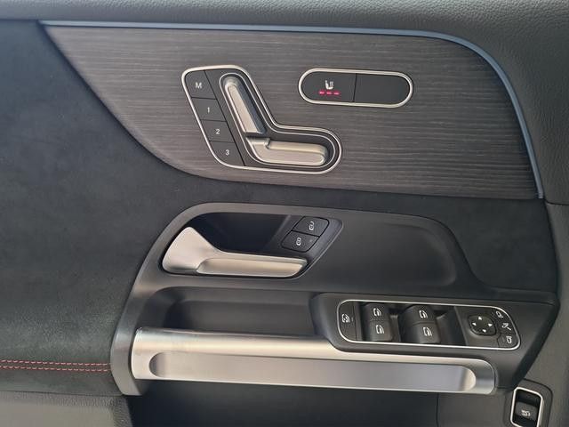 Mercedes-Benz EQB 350 4MATIC