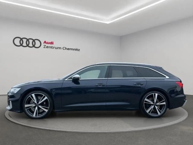 Audi S6 Avant