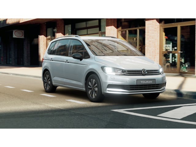 Volkswagen Touran 1.5 TSI