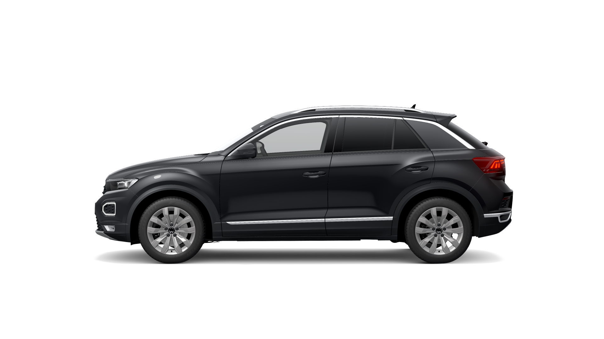 Volkswagen T-Roc 2.0 TDI Sport