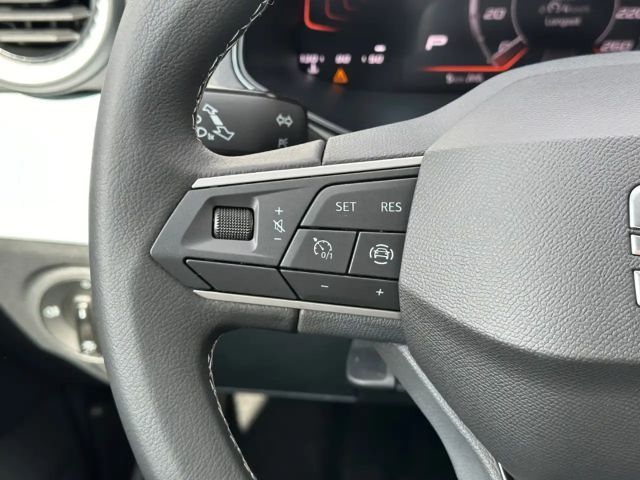 Seat Ibiza 1.0 TSI DSG