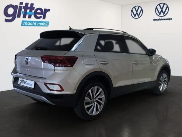 Volkswagen T-Roc 1.5 TSI Move