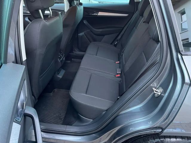 Skoda Karoq 1.5 TSI Selection