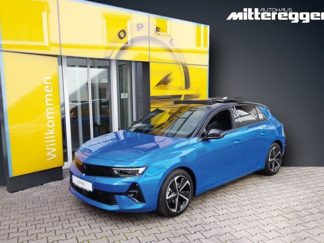 Opel Astra GS-Line Grand Sport