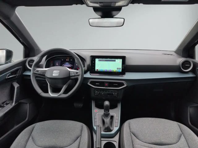 Seat Arona 1.0 TSI DSG
