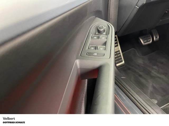 Volkswagen Golf 1.5 eTSI Life