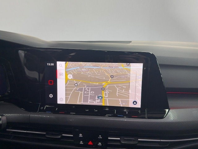 Volkswagen Golf 2.0 TSI DSG GTI IQ.Drive Style