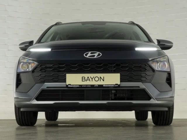 Hyundai Bayon Select T-GDi