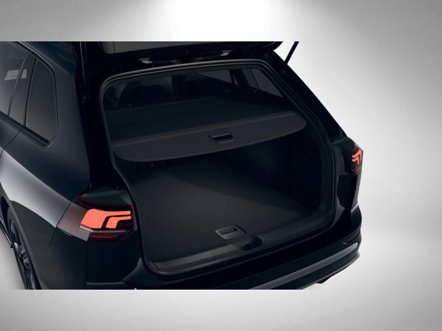 Volkswagen Golf 1.5 TSI R-Line Variant