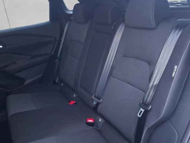 Nissan Qashqai Business Edition N-Connecta